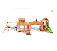 Station de jeux MAXI SET FUNGOO SMILE FARM Multicolore G