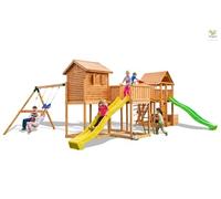 Station de jeux MAXI SET PLAY BOX