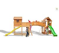 Station de jeux MAXI SET SIZED PLAZA