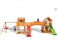 Station de jeux MAXI SET SMILE FARM