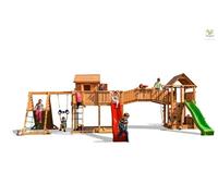 Station de jeux MAXI SET SPIDER LAND