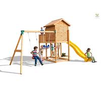 Station de jeux MOVE MySIDE