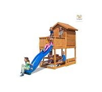 Station de jeux MyHOUSE FREE TIME BEACH