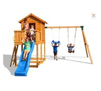Station de jeux MyHOUSE MOVE