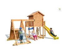 Station de jeux MySIDE SPIDER