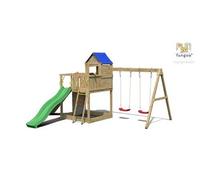 Station de jeux TREEHOUSE