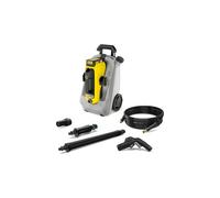 Station de lavage karcher oc 6 18 12l premium avec batterie
