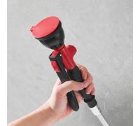 Station de lavage oculaire portable pour laboratoire industriel, station de lavage des yeux sur comptoir et murale avec couvercle anti-poussière