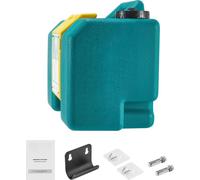Station de lavage oculaire SucceBuy d'une capacité de 30L, dispositif de nettoyage oculaire approuvé par l'OSHA