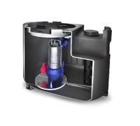 STATION DE LEVAGE 100 LT - BABY