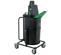 Station de Malaxage D.225 mm pour chape mastic DIAM - FLOORMIX2300