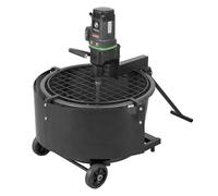 Station de Malaxage EIBENSTOCK AUTOMIX 1801 230V 1.5 kW 50 Kg 65 L