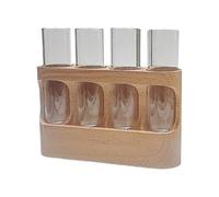 Station De Multiplication Végétale - Terrarium avec Éclairage LED Réglable | Vase en Verre pour Culture - pour Salon Chambre et Salle de Bain Adolescents Adultes