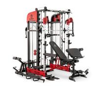 Cage Smith Marcy SM-7553