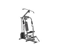 Station de Musculation TecTake - Charge maximal 150 kg - Banc Appareil Complet
