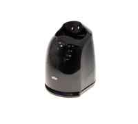 Station de nettoyage Clean & renew serie 7 - 8 Rasoir, tondeuse 81622438 BRAUN