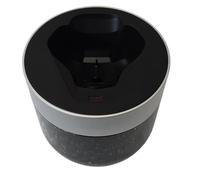 Station de nettoyage Cleaning Station Quick Clean Pod QCP20 compatible with Philips Electric Shaver