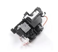 Station De Nettoyage Cylindrique A3 for Pompe D'aspiration d'encre, Compatible avec Les Imprimantes UV EPSON L1800, R1390, R1400 Et R1430.(L1800 Cap Station)