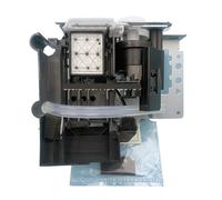 Station De Nettoyage des Capuchons De Pompe À Encre, Compatible avec Les Imprimantes Epson 7800, 7880, 7880C, 9800, 9880, 9880C Et 7450.