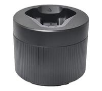 Station de nettoyage électrique de recharge de liquide détergent médicament pour perceuse prolongée Existence neuf mille séries de remplacement rond