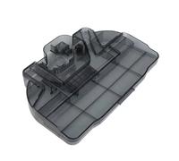 Station De Nettoyage For Aspirateur, Compatible Avec Ecovacs DEEBOT X8 Pro Omni T80/X90pro Les Accessoires De Bac De Nettoyage(T80/X90pro)