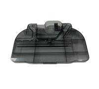 Station De Nettoyage For Aspirateur, Compatible Avec Ecovacs DEEBOT X8 Pro Omni T80/X90pro Les Accessoires De Bac De Nettoyage(X8)