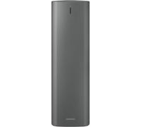 Station de nettoyage SAMSUNG Clean Station silver VCA-SAE903/WA