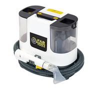 Station de nettoyage SN 500 - 1.7 L - 500 W - FAR TOOLS - 101033