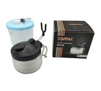 Station de nettoyage Sparmax SCP700