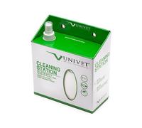STATION DE NETTOYAGE - UNIVET - 3QL002-