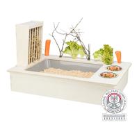 Trixie Station d'alimentation : 70 x 41 x 47 cm