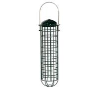 Station de Nourriture Graines 3cm Métal Nichoir Oiseau Jardin, Terrasse Neuf