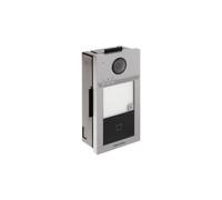Station de passerelle IP 1 bouton DS-KV8113-WME1(C)/Flush