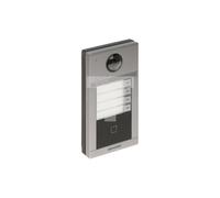 Station de passerelle IP 4 touches DS-KV8413-WME1(C) WLAN/IP