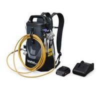 WAGNER Station peinture 18V sac à dos SPRAYPACK - 2466025