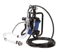 Station de peinture Airless SCHEPPACH ACS3000 - 207 bars - 1.1 L/min