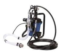 Station De Peinture Airless Scheppach Acs3000 - 207 Bars - 1.1 L/Min G