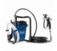 Scheppach Système de pulvérisation de peinture Airless ACS3000 207 bar 5906002901
