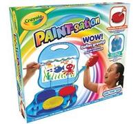 Station de peinture Goliath Paint-station One the go Multicolore G