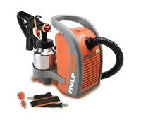 Station de peinture HVLP 600W GRAFFITY - 8215150