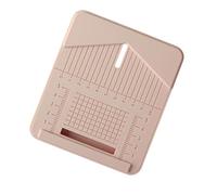Station de perçage professionnelle pour bijoux, perforation, anti-poussière, opérations sur perles, polymères, argile, protecteurs de bureau, station de travail de perçage pour boucles d'oreilles