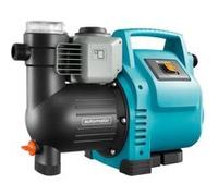 Station de pompage 3500/4e classic gardena gar1757-20 G