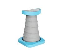 Station De Pompes Musculation,Accessoires Gym Maison Antidérapants,Aides Entraînement Pompes Haut Corps | Pour Adultes Femmes Hommes Débutants Maison Gym Bureau Intérieur Extérieur