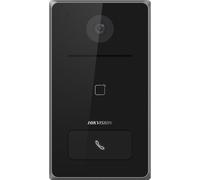 Station de porte Hikvision DS-KV6133-WME1