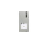 Comelit Platine extérieure Quadra 4893M – Boutons 2 fils