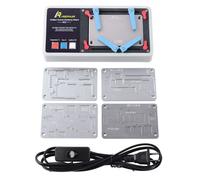 Station de préchauffage à dessouder, Station de chauffage de soudage intelligente pour IPhone X 14 Pro Max, Module de treillis ou
