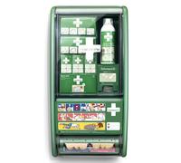 Station de premiers secours Cederroth