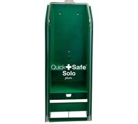 Station de Premiers Secours PLUM QuickSafe Solo 5191 vide