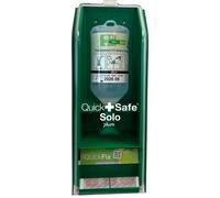 Station de Premiers Secours PLUM QuickSafe Solo 5192 remplie