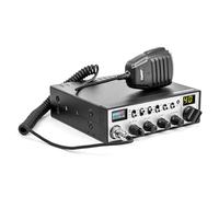 Station de Radio CB JOPIX 900PRO 40CH, AM/FM, 4 W, ASQ, 12-24 V